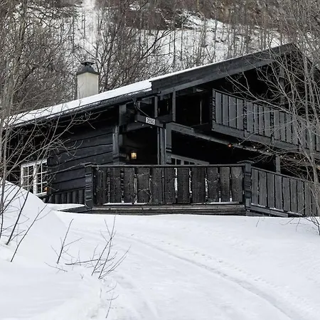 Solbakken Hemsedal Chalet *