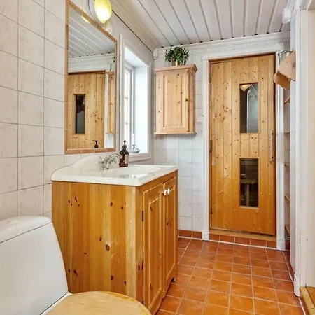 Chalet Solbakken Hemsedal