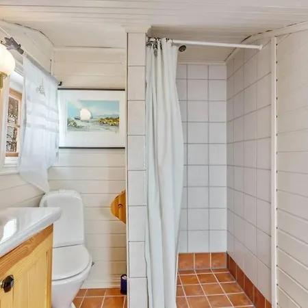 Solbakken Hemsedal Chalet Fausko