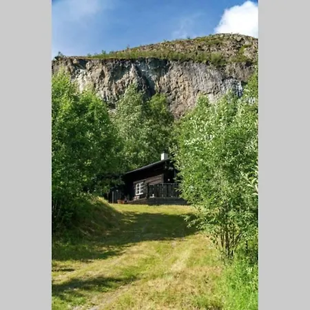 Solbakken Hemsedal Chalet