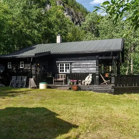 Solbakken Hemsedal *
