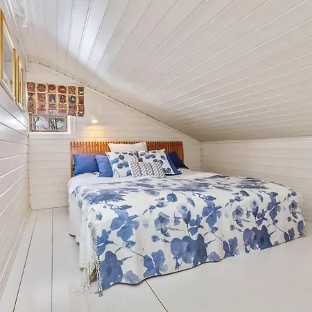 Chalet Solbakken Hemsedal