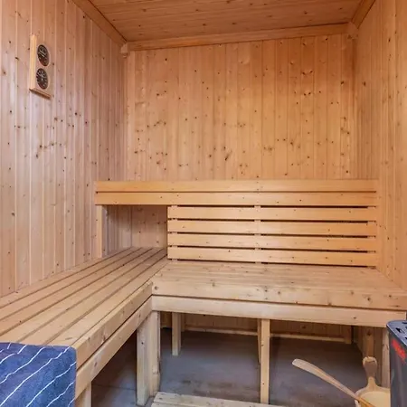 Horská chata Solbakken Hemsedal *